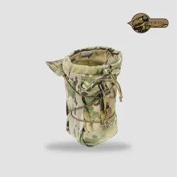 Bolsa táctica PEW GP MOLLE uso general para accesorios airsoft