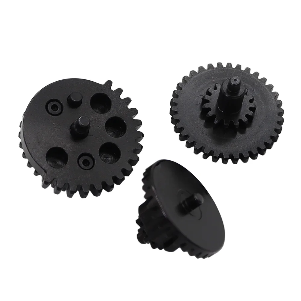 Juego de engranajes CNC SHS SR25/7#