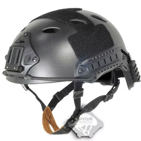 FMA Casco táctico airsoft paintball rápido - imagen 3