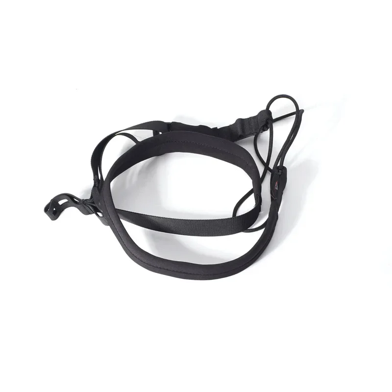 Cinturón táctico MOLLE con hebilla de doble punto – Outdoor - imagen 4