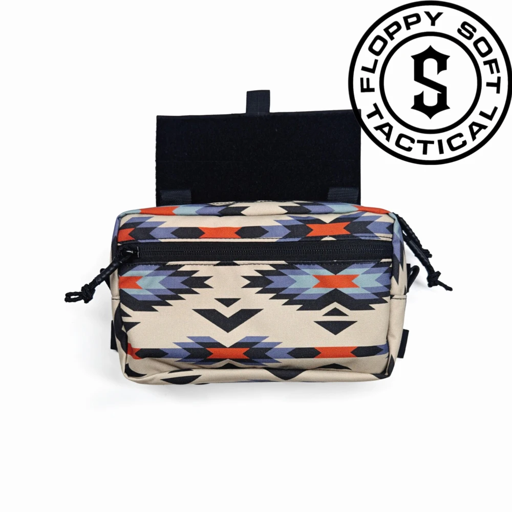 Black Canyon Systems X GWA Style – Correa táctica modular pecho