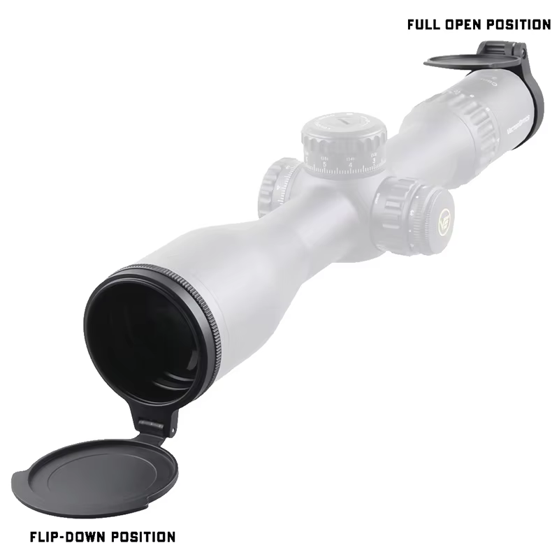 Tapa flip-up objetivo Continental Vectorial Rifle - imagen 5