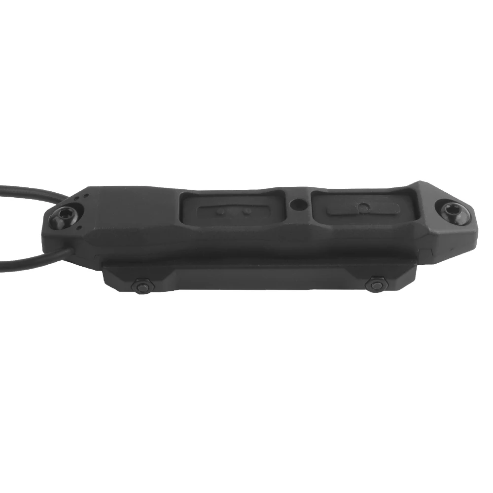 Ejemplo de cableado y conexión