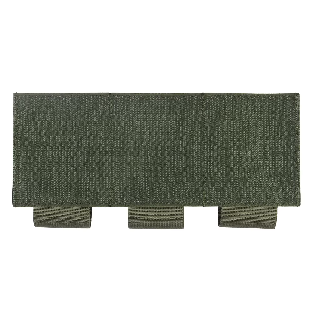 Bolsa táctica elástica para cargadores de rifle, Holster Back Magic - imagen 4