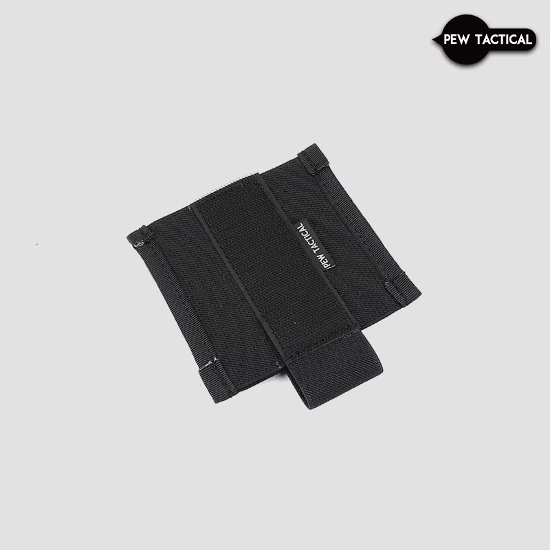 Chaleco táctico PEW MK4 – Portacargadores AR 5,56 mm - imagen 2