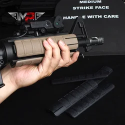 Tangodown cubierta de riel Picatinny 20 mm agarre batalla Airsoft