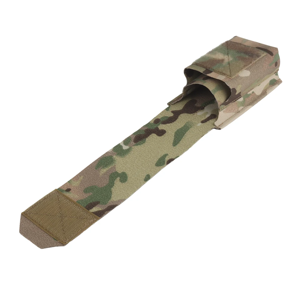 Portacargadores doble MOLLE táctico para M4 y AR15 - imagen 3