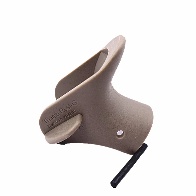 Apoyo pulgar nailon Glock Serie G - imagen 5