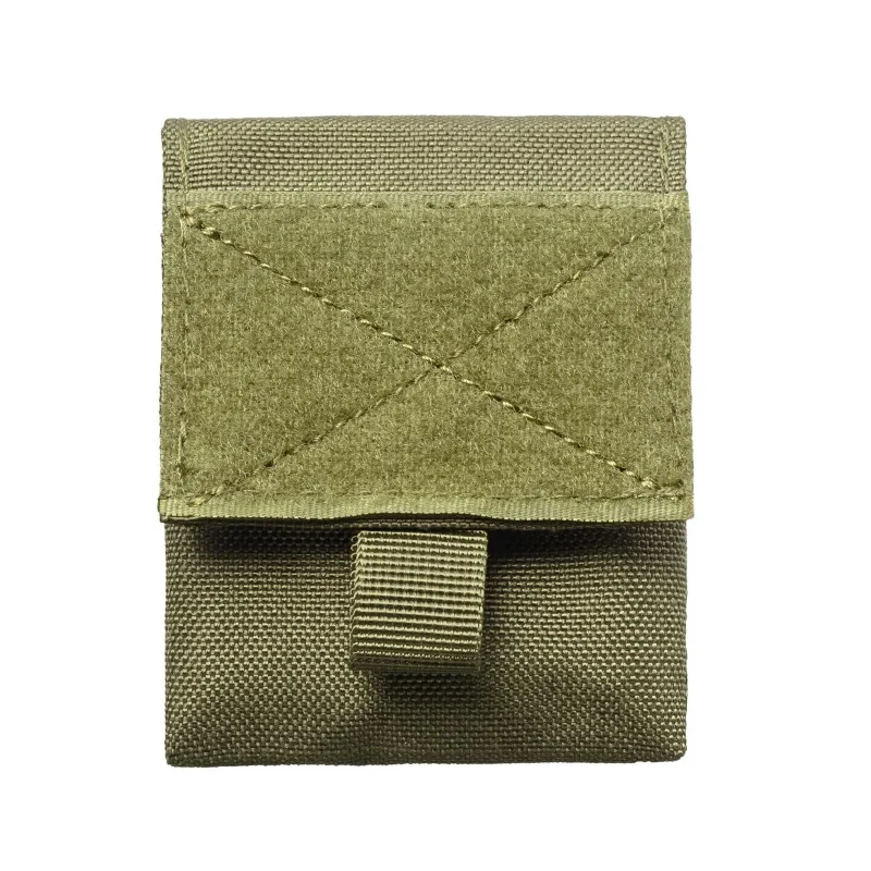Frontal con velcro para personalización