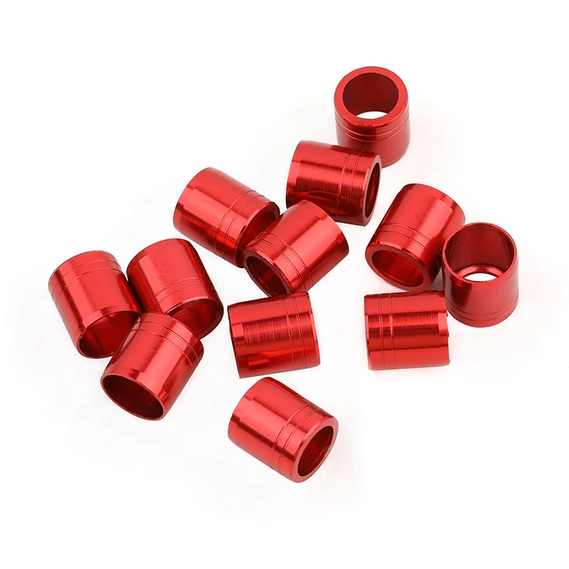 Anillo flecha aluminio antivibración – arco táctico - imagen 4