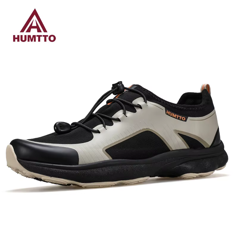 Zapatillas trekking HUMTTO ligeras de malla – Outdoor hombre y mujer - imagen 5