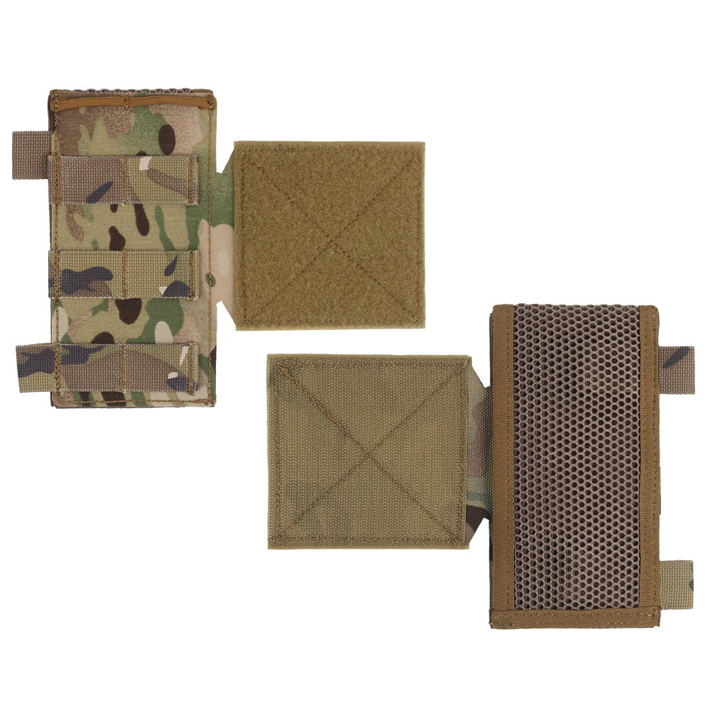 Aparejo de pecho táctico MOLLE Hspstyle D3CR - imagen 4