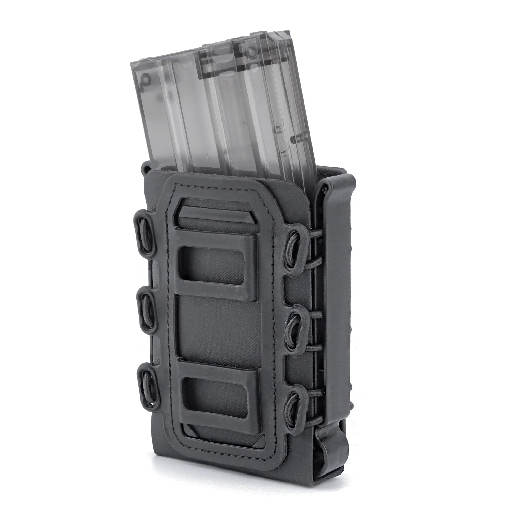 Magazijntasje flexible TPR y nylon
