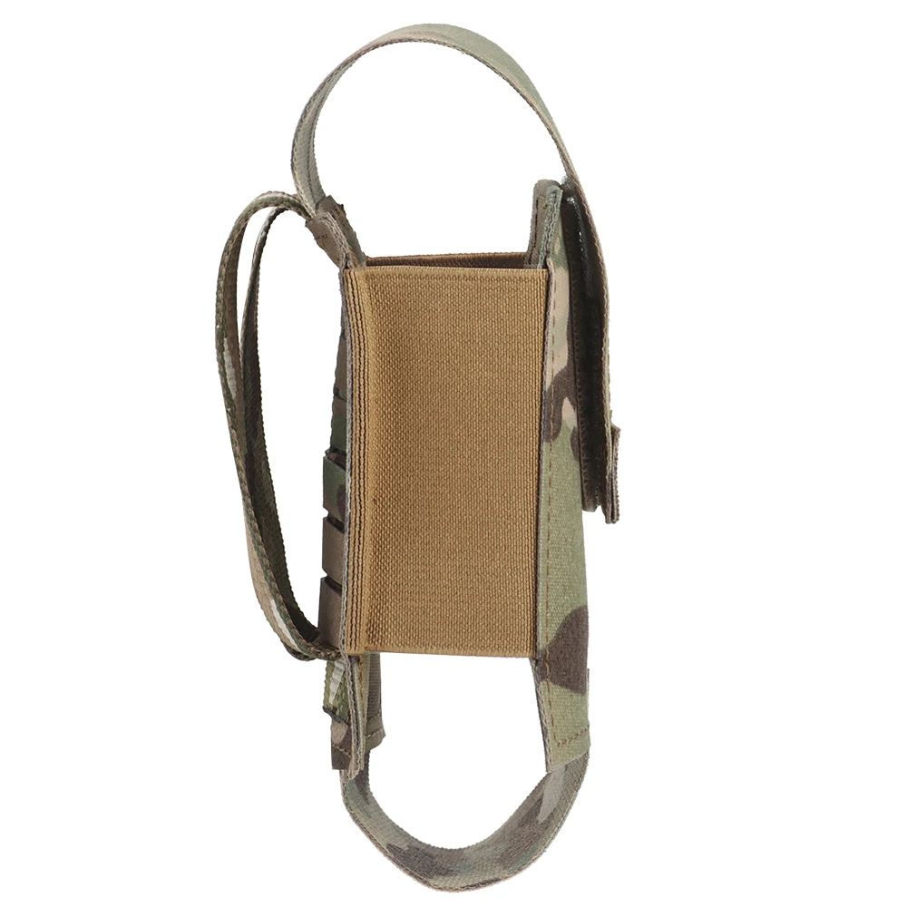 Porta granada humo M18 MOLLE – Táctico para airsoft - imagen 4