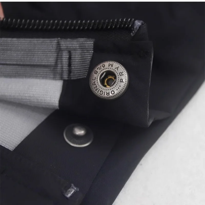 LEA Alpha Gen2 pantalones tácticos impermeables de senderismo - imagen 2