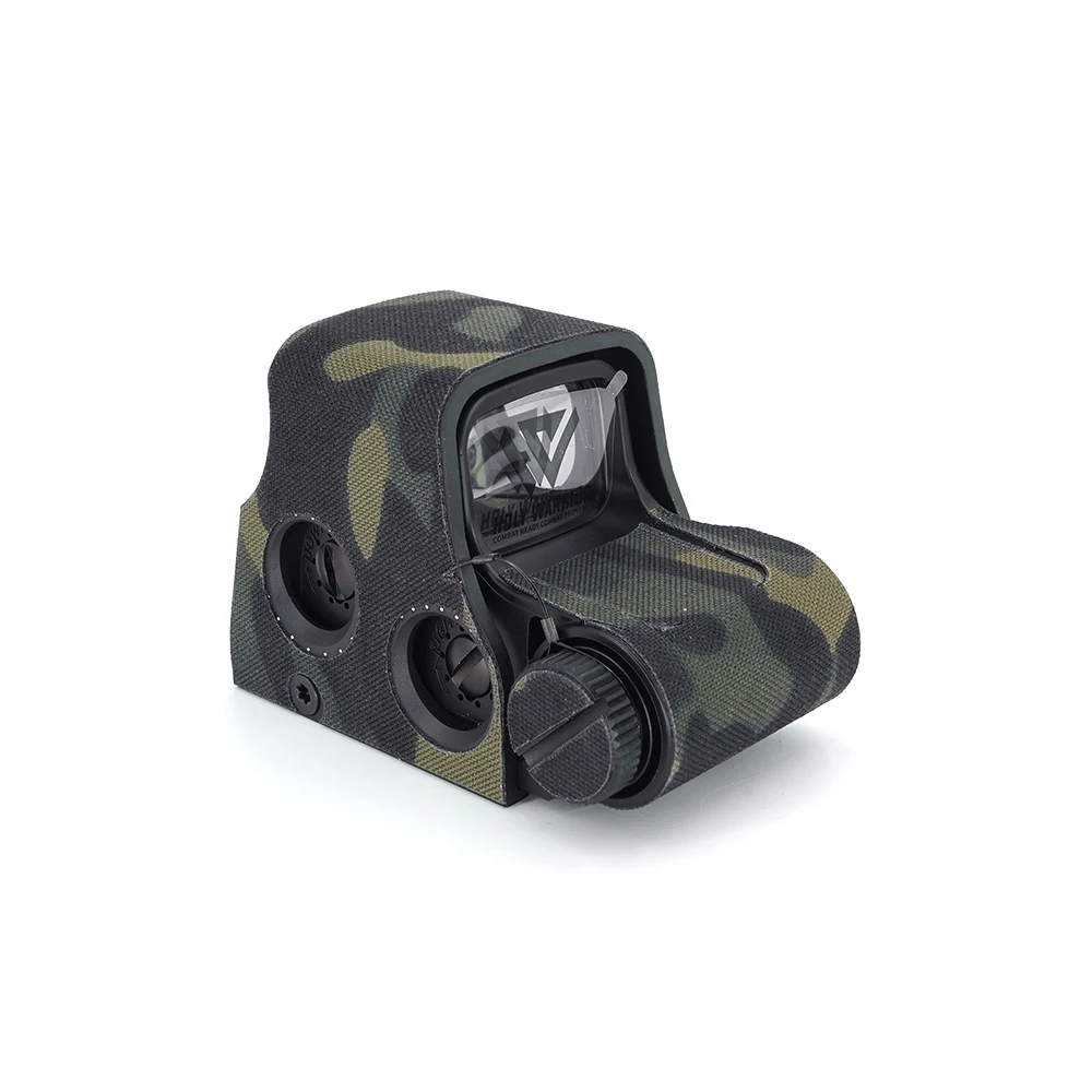 SPECPRECISION envoltura óptica táctica para Holy Warrior XPS3 - imagen 5