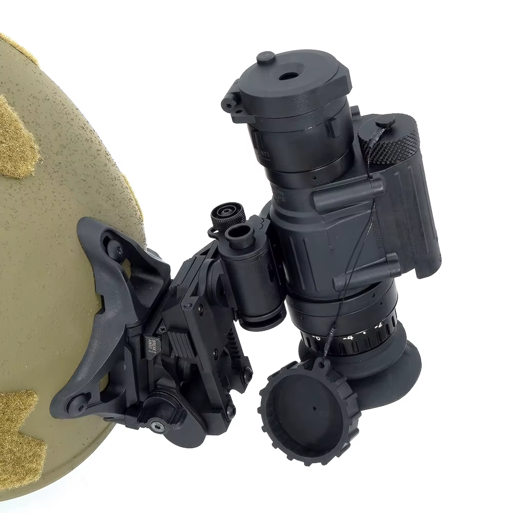 Dispositivo enfoque NVG GEN2 Cubierta lente visión nocturna PVS14 - imagen 5