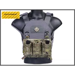 Emersongear EM9048 bolsa MOLLE para cargador pistola táctico