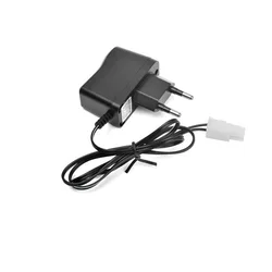 Batería recargable NiMH USB para tanque RC de control remoto