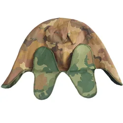 Funda cubre-casco M1 Segunda Guerra Mundial – Algodón USA