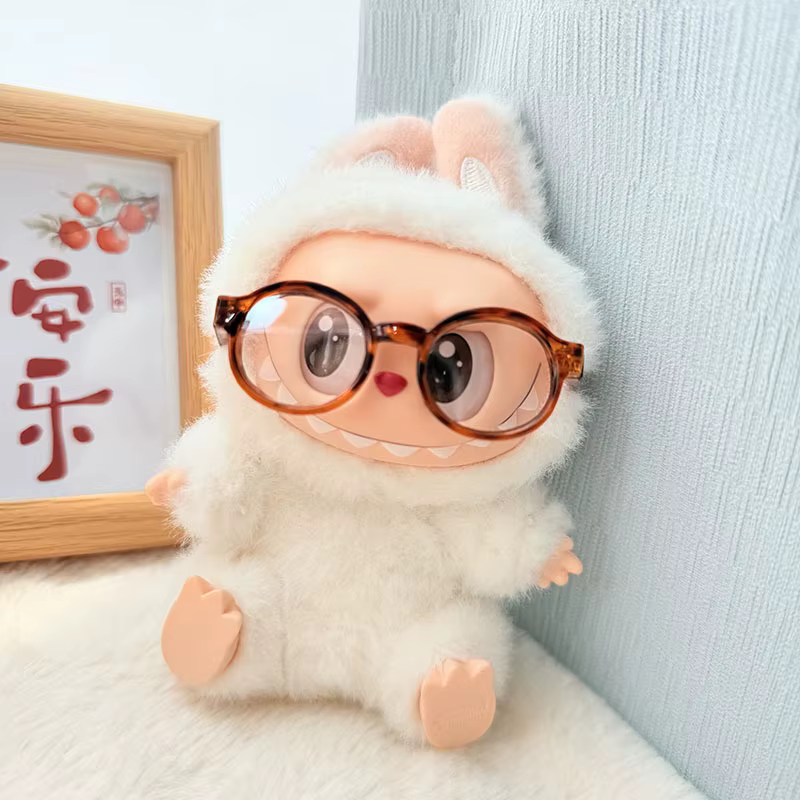 Gafas tácticas con lentes claros – Protección ocular balística - imagen 3