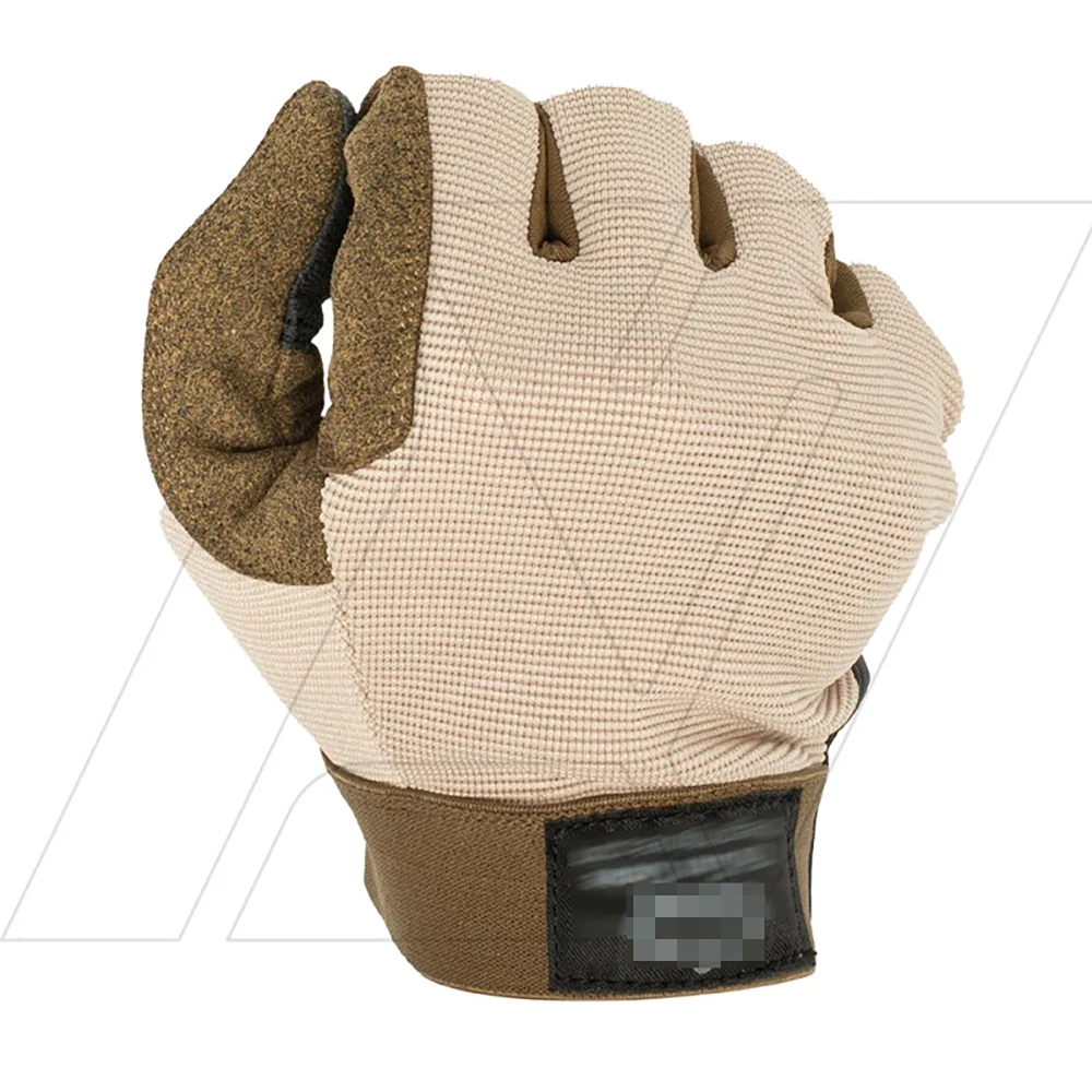 Guantes tácticos de verano dedo completo con pantalla táctil para caza - imagen 3