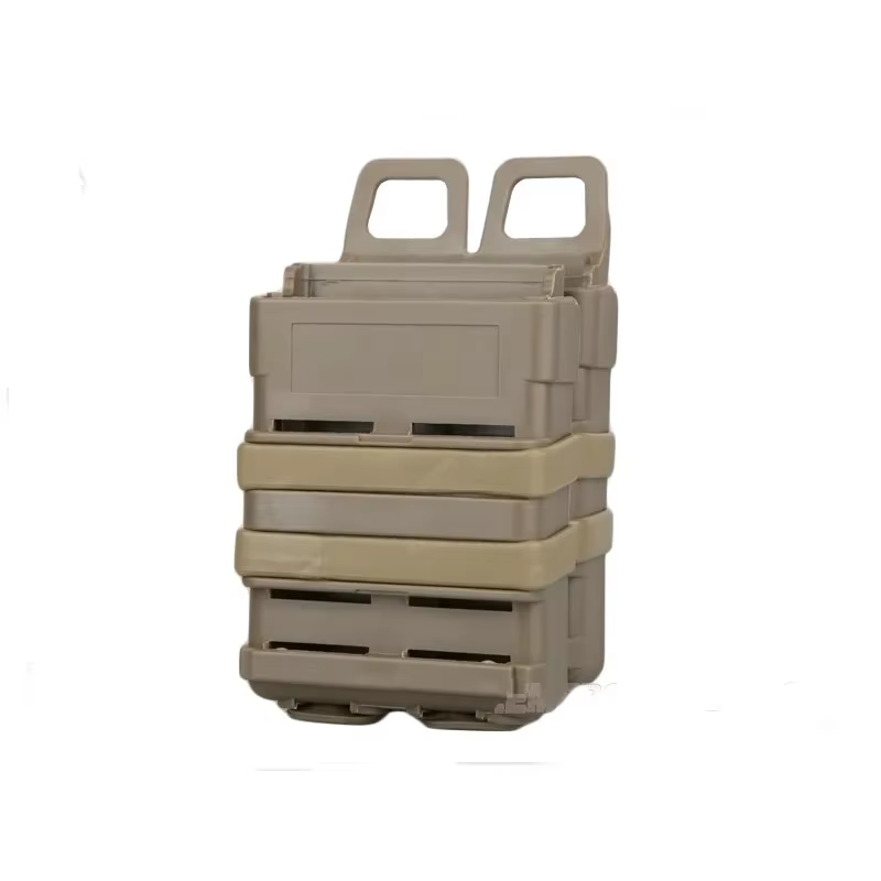 Portarrollos MOLLE Mag – Bolsa táctica de almacenamiento - imagen 2