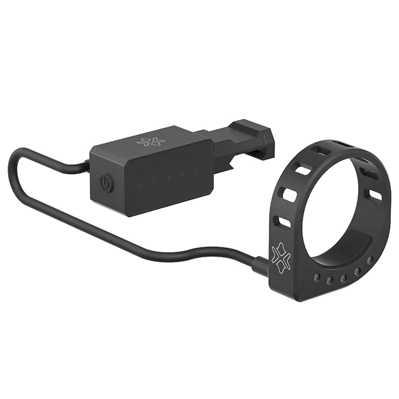 Vector Optics nivelador de mira telescópica anti-cant con LED Weaver - imagen 3