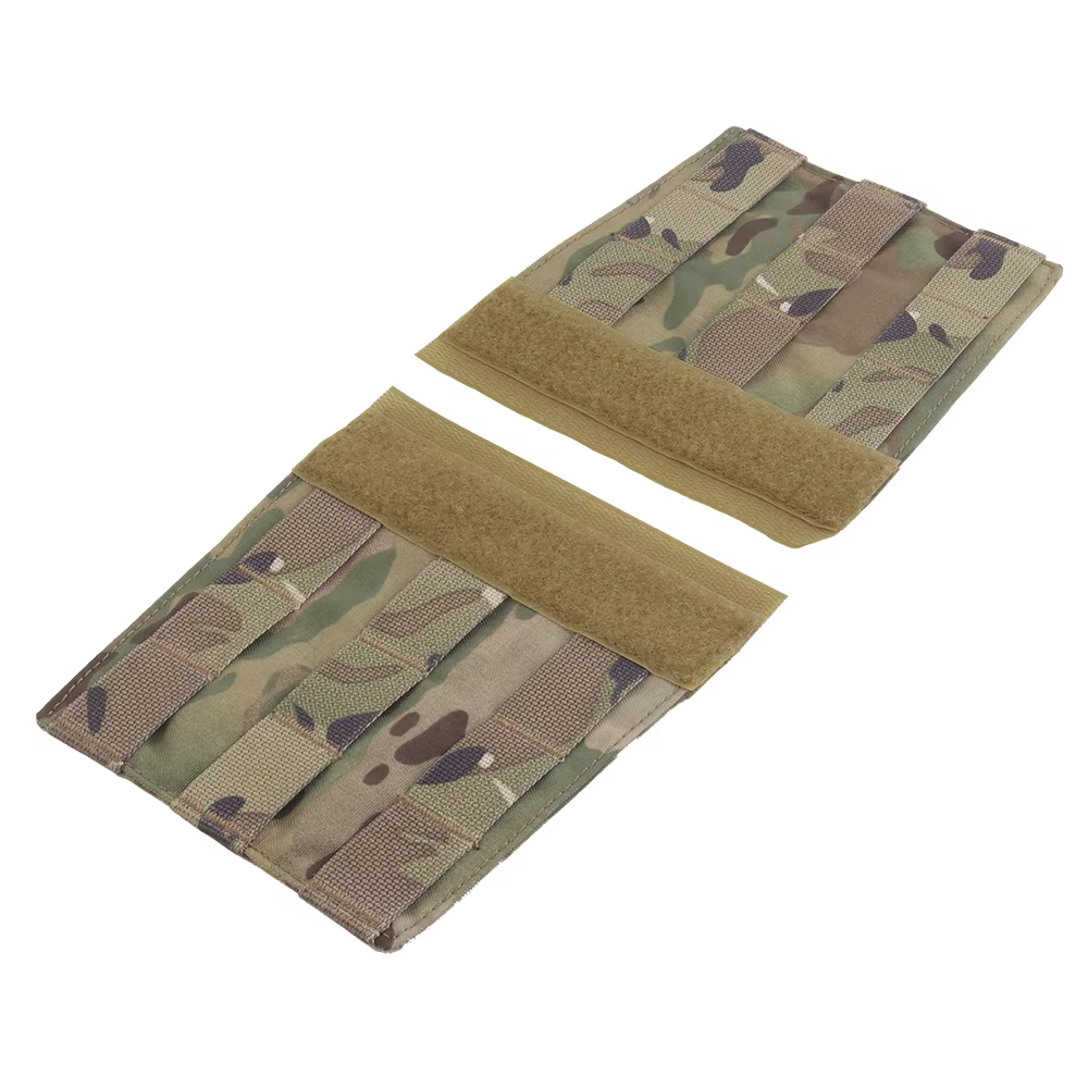 Panel lateral MOLLE – Expansión camuflaje caza - imagen 4