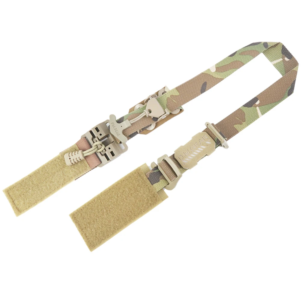 Dmgear Correa de sujeción táctica – Banda fijación Airsoft - imagen 2