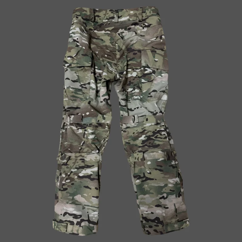 Pantalones tácticos L9 para entrenamiento al aire libre - imagen 3