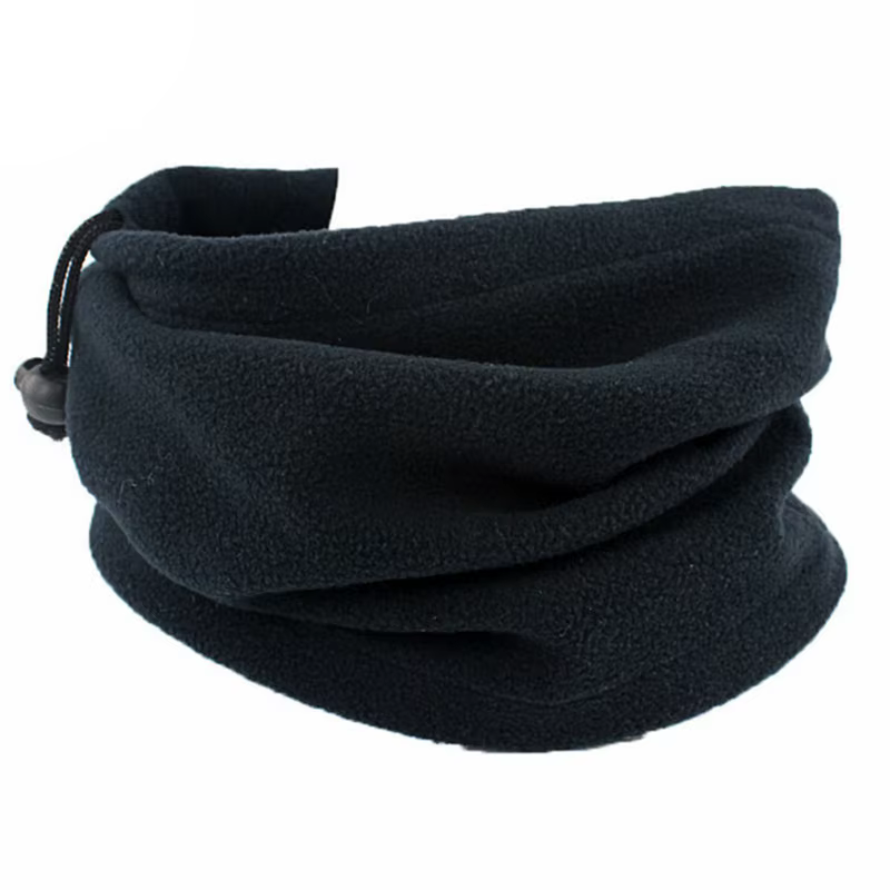 Gorro de ciclismo Polar visto de frente