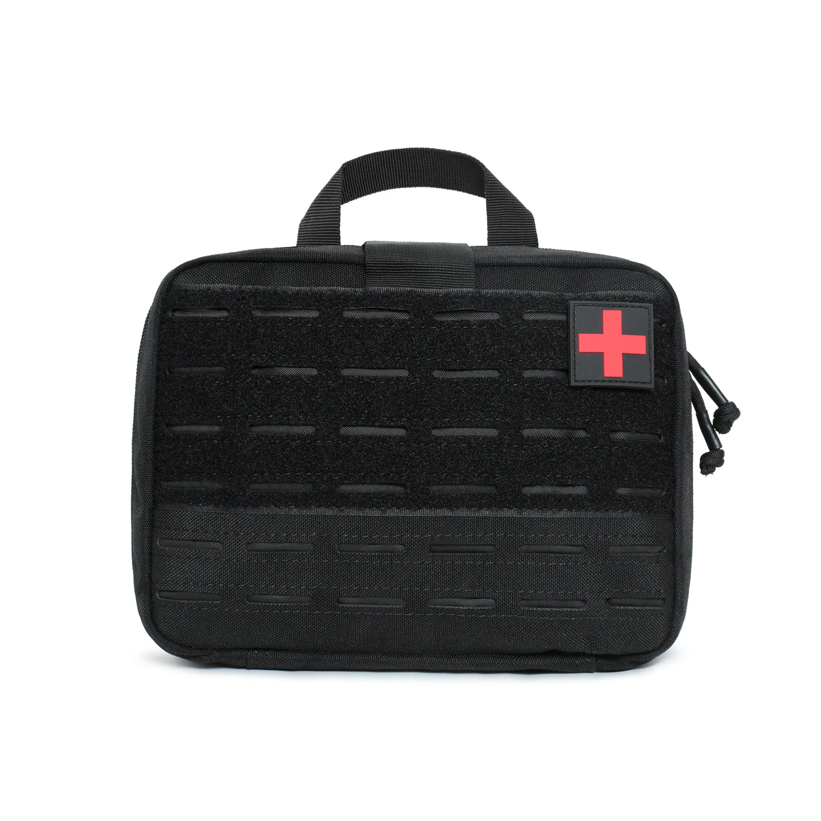 Bolsa médica táctica MOLLE impermeable – Caza y outdoor