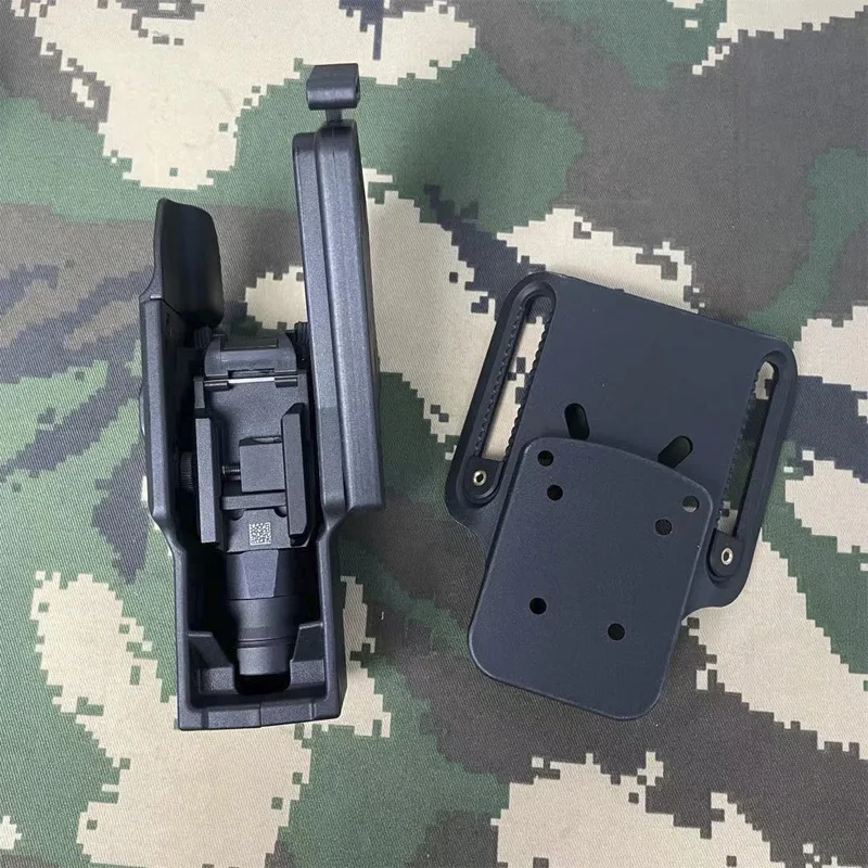 Sotac adaptador funda multifuncional para linterna táctica de arma