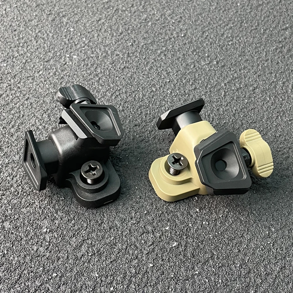 Compatibilidad con J-arm