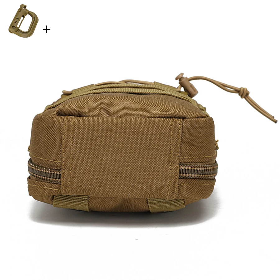Bolso bandolera ciclismo outdoor resistente al desgaste, compacto - imagen 5