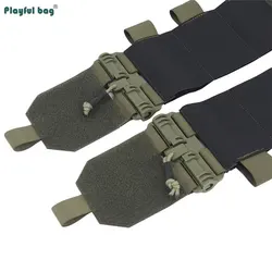 Chaleco Táctico FCSK con Molle Universal