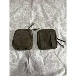 Bolsa táctica estilo SC para almacenamiento de equipos aire libre