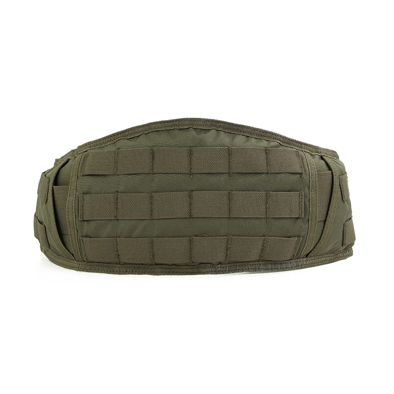 Emersongear Cinturon tactico acolchado MOLLE - Faja MILSIM para caza - imagen 3