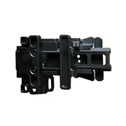 Soporte NVG NI para casco, montaje cola de golondrina rápido