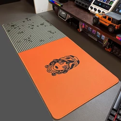 WRMFZY alfombrilla táctica para ratón multicolor con diseño