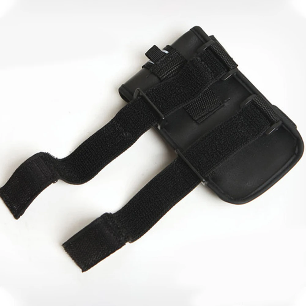 Brazalete táctico ajustable para móvil deportivo correr y senderismo - imagen 2