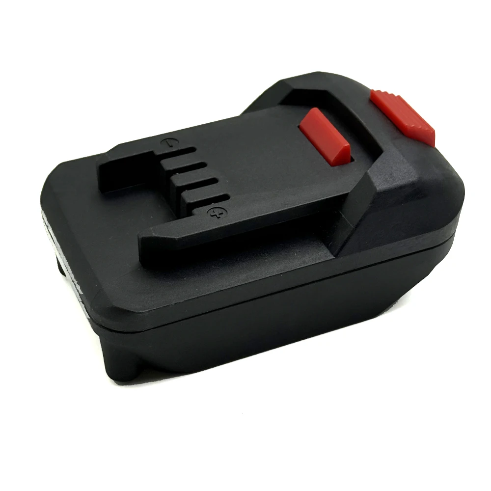 DeWalt Adaptador batería 18V-20V para Parkside X20V Lidl - imagen 4