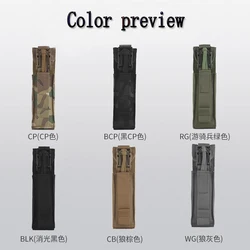 Bolsa IFAK táctica EDC Molle nylon botiquín para torniquete rápido