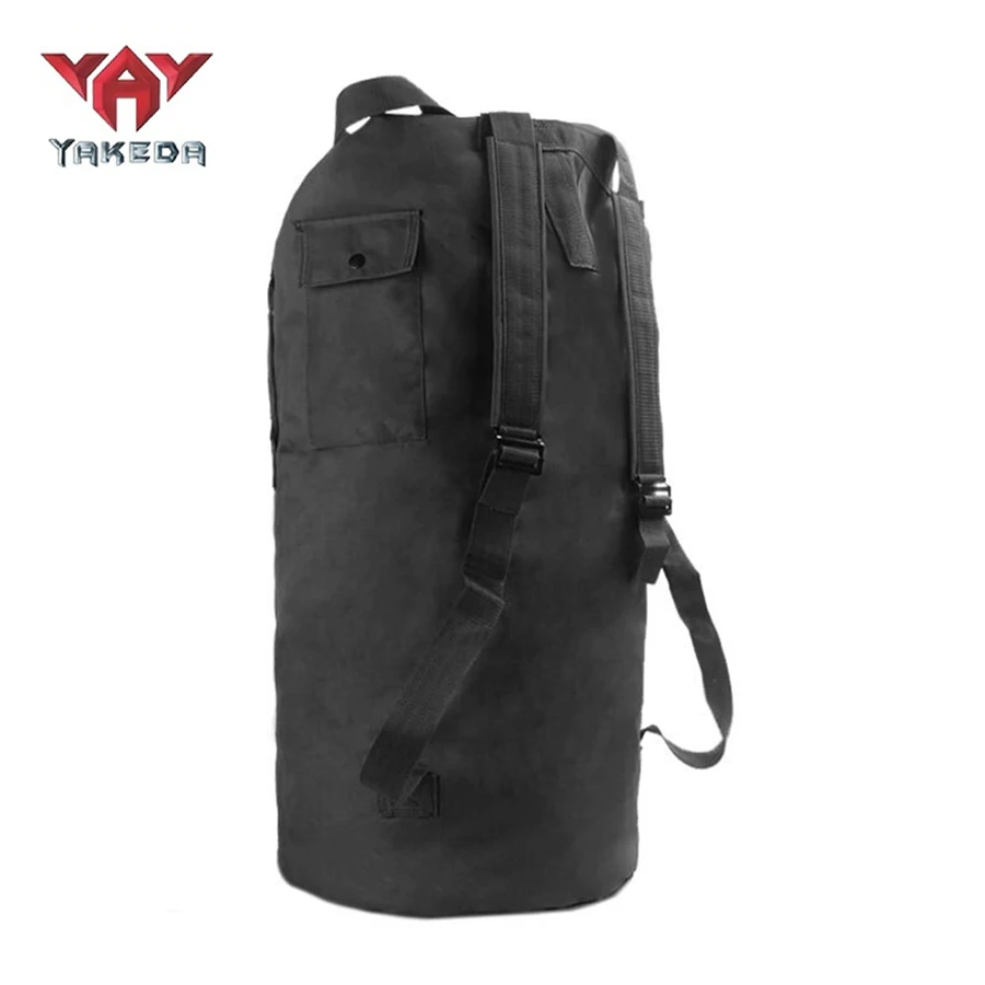 YAKEDA Bolsa táctica impermeable resistente al desgaste - imagen 5