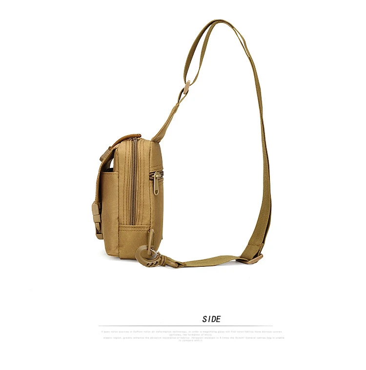 Correas ajustables visibles en detalle