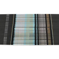Flecha de carbono 32 pulgadas Spine 300-1000 para arco táctico