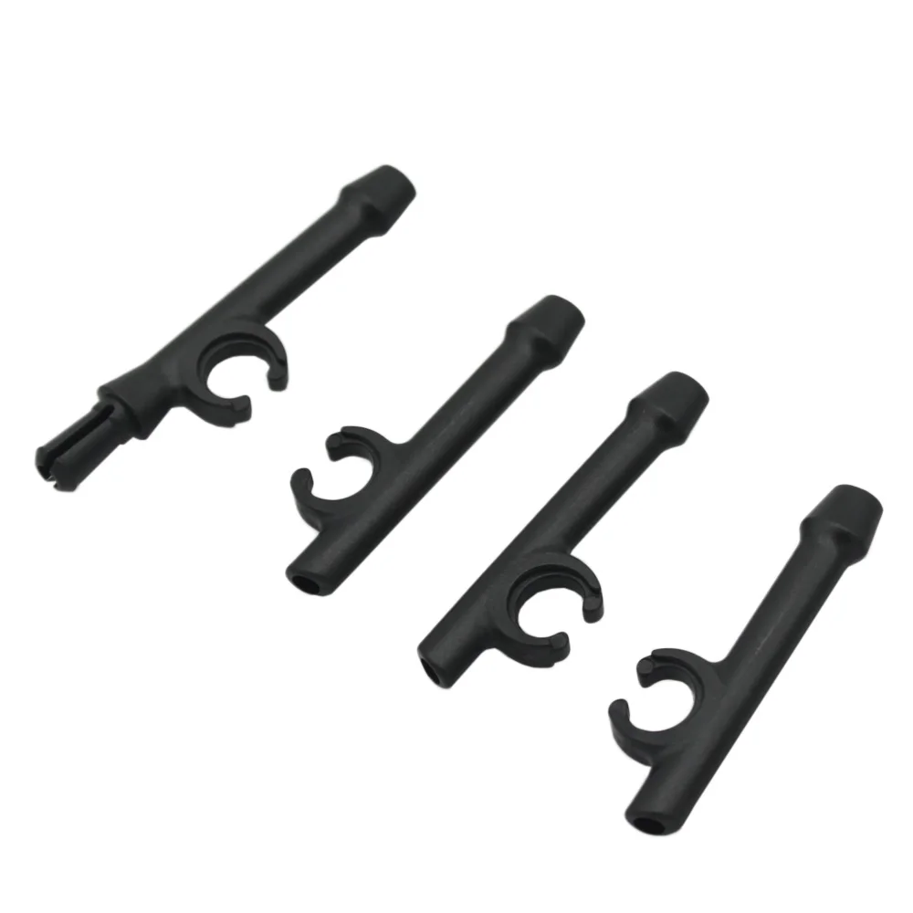 Detalle del adaptador VULPO