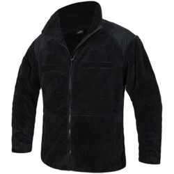 Chaqueta táctica forro polar L3 rusa ligera para exterior frío