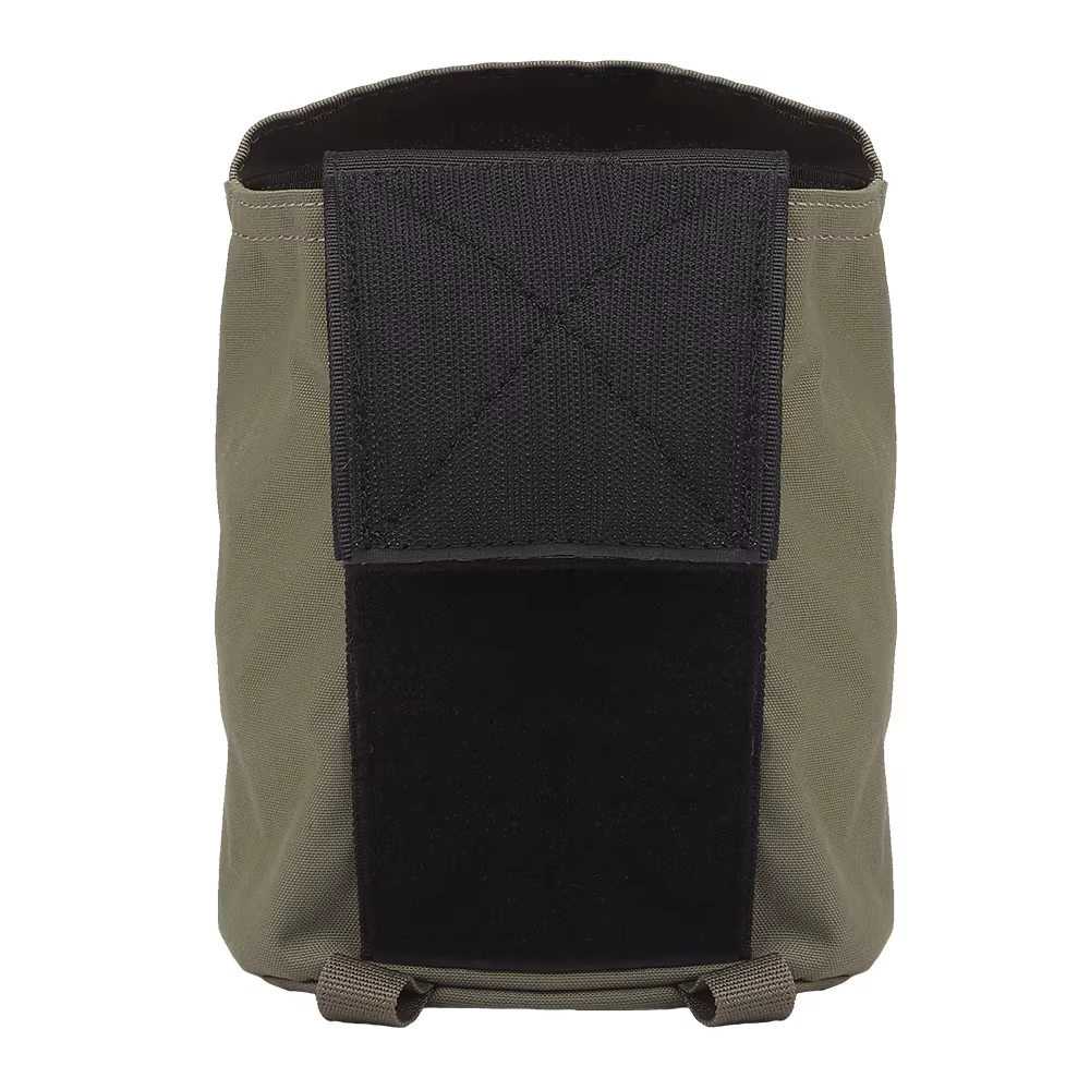 Bolsa MOLLE cintura carga utilidad – Táctica militar - imagen 2